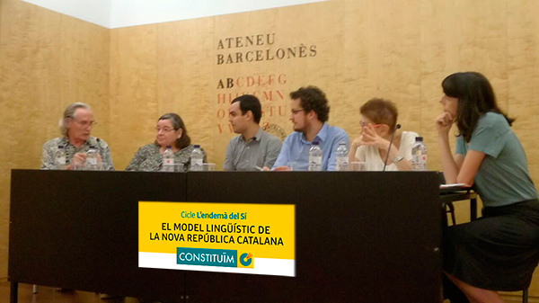 L'Endemà del sí