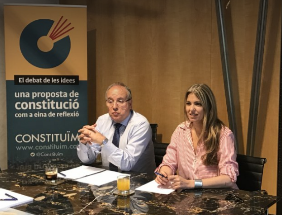 'L'endemà del sí': què passarà després del referèndum?