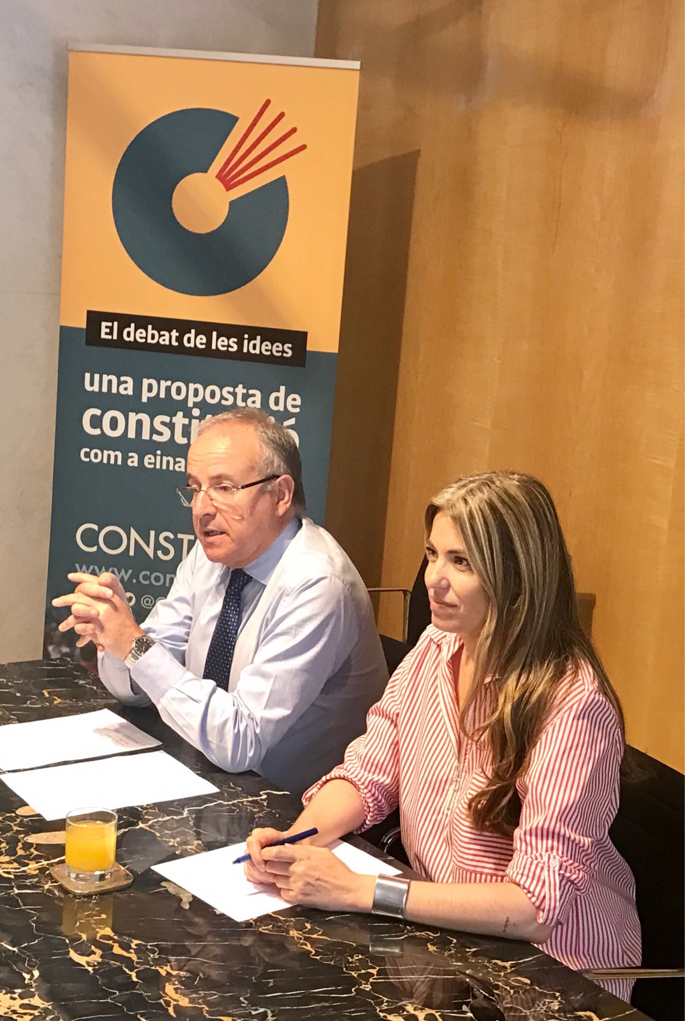 L'Endemà del sí