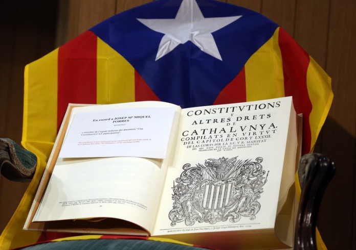 La Fiscalia i la Sindicatura Electoral